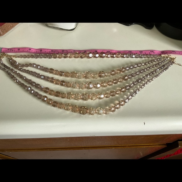 Beautiful Necklace - Picture 2 of 6